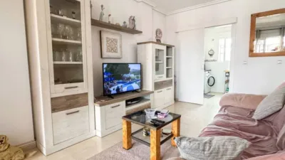 Casa – Orihuela, Residencial Villas del Duque, Lagosol-Sector F-2 - Més