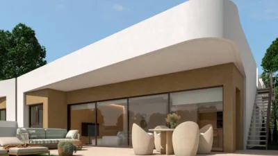 Casa – Dolores - Vista 5