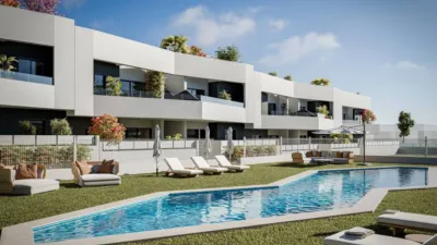Casa – San Miguel de Salinas - Vista 3