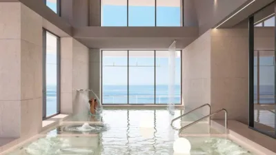 Apartment in Benidorm photo 34