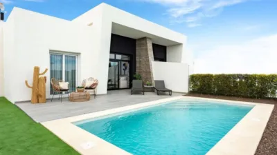 Piso – Algorfa - Vista 3
