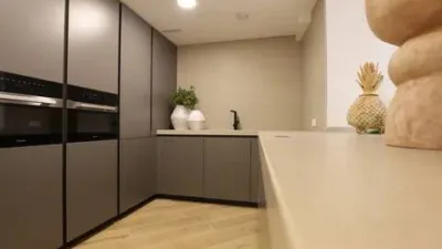 Apartment in Cortes-Huertas photo 8