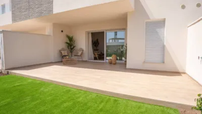 Casa – Algorfa - Vista 2