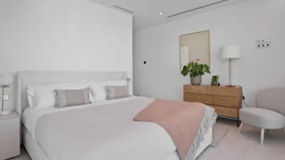 Casa en Benidorm photo 45