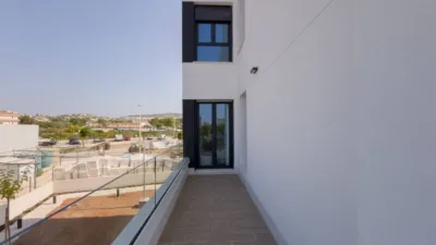 Apartment in Cala Manzanera photo 25