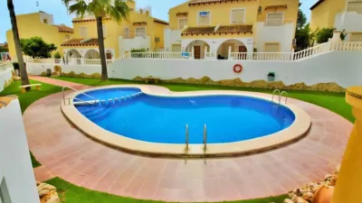 Pis – Orihuela - Vista 2