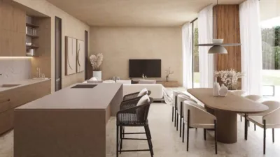 House in Calpe - Calp photo 3