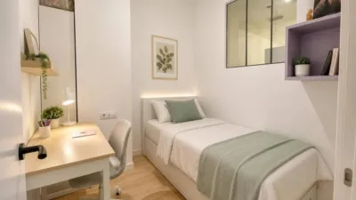 Flat on Avenida Tenerife photo 48