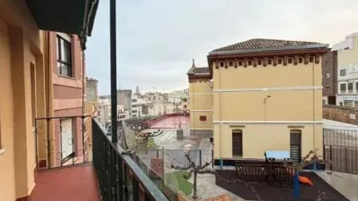 Flat for sale on Calle Hermano Martin Salvador photo 3