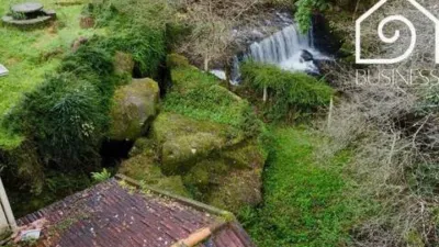 Chalet on Calle Lugar Outeiro Cela, 19 photo 9