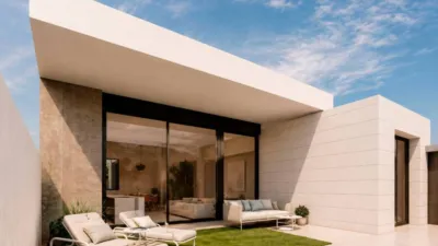 Casa – Pilar de la Horadada, Barrio Los Segundas, Los Hortelanos - Vista 5