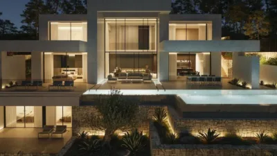 Casa – Xàbia / Jávea, la Marina Alta - Vista 4