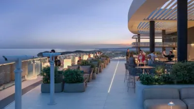 Apartment in Benidorm photo 28