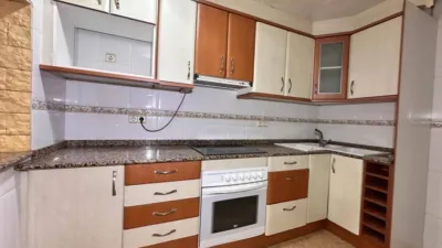 Flat in La Geltrú-Casernes-Sant Jordi photo 10