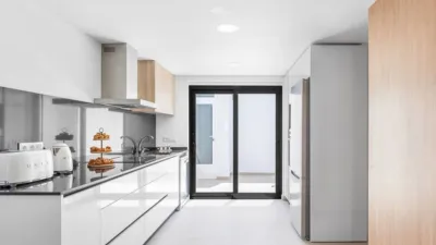 Casa – Rafal - Vista 5