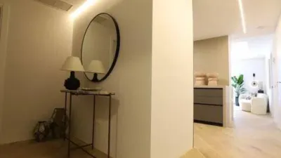 Apartment in Cortes-Huertas photo 13