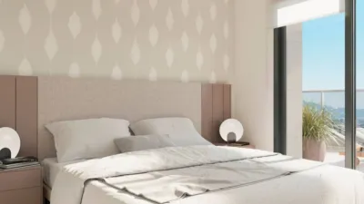 Apartment in Benidorm photo 24