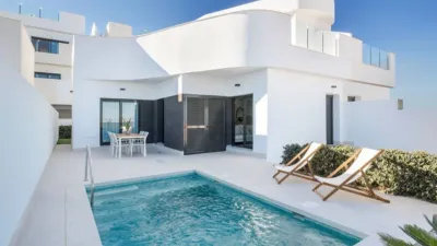Casa - Vista 2