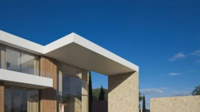 Casa – Teulada, la Marina Alta - Vista 3