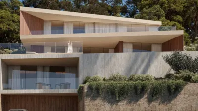 Casa - Vista 2