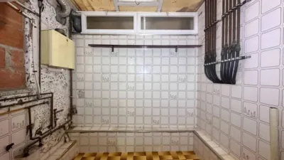 Flat in La Geltrú-Casernes-Sant Jordi photo 20