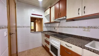 Flat in La Geltrú-Casernes-Sant Jordi photo 11