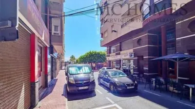 Apartment in Centre-Port-Platja Llevant photo 28