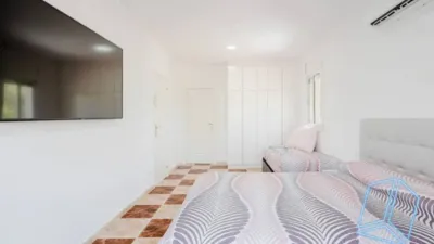 Chalet in Canyelles photo 21
