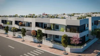 Casa – San Miguel de Salinas - Vista 2