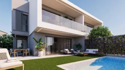Casa - Vista 3