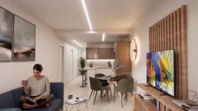 Piso – Guardamar del Segura, Urbanització El Ras - Vista 4