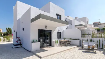 Casa - Vista 3