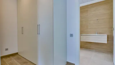 Villa in Finestrat photo 26