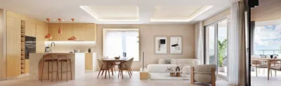 Apartment in Benijófar photo 6
