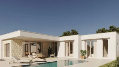 Casa - Vista 2