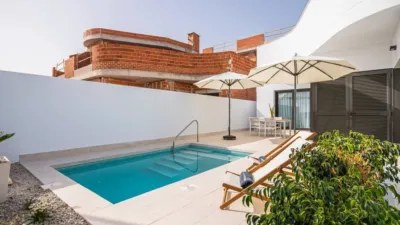 Casa - Vista 4