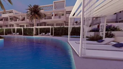 Casa - Vista 4