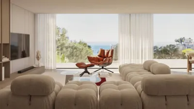 Casa - Vista 5
