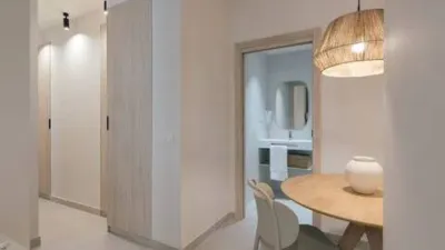 Flat in L'Amistat photo 6