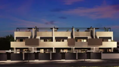 Casa – Pilar de la Horadada, Torre de la Horadada - Vista 5
