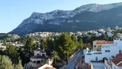 Casa – Dénia - Vista 3