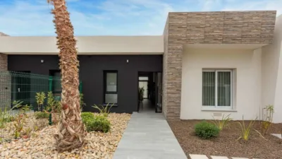 Piso – Algorfa - Vista 5