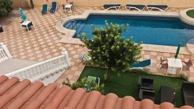 Casa – L'Alfàs del Pi - Vista 2