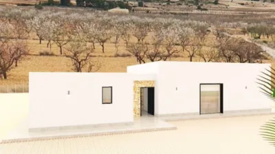 Casa – El Pinós - Pinoso - Vista 3