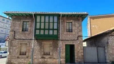 Chalet on Calle del Polvorín photo 2