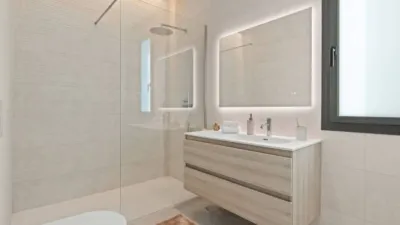 Villa in Benidorm photo 50