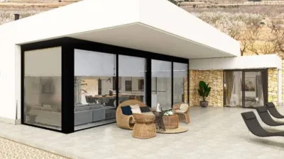 Casa – El Pinós - Pinoso - Vista 5