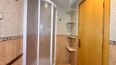 Flat in La Geltrú-Casernes-Sant Jordi photo 15