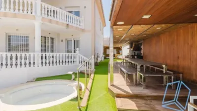 Chalet in Canyelles photo 55