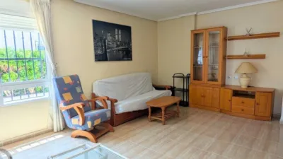 Casa – Algorfa, Urbanización Lo Crispín - Més